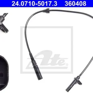 CZUJNIK ABS PRZOD BMW X5 E70 07- Zamów teraz