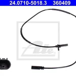 Kup online CZUJNIK ABS TYL BMW X5 E70 07-