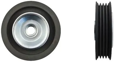 Nowy ROLKA PROW.HONDA CIVIC 1.4 95- METAL