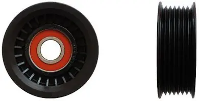 ROLKA PROW.ACCORD VIII2.0 08- PLASTIK Wyprzedaż