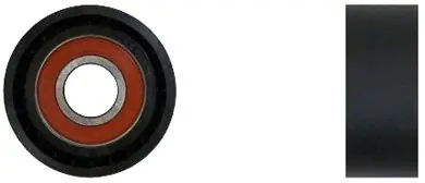 ROLKA NAP.CITROEN C5 1.6HDI 04- PLASTIK Kup online