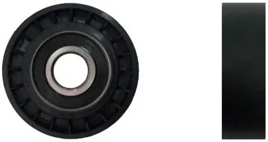 ROLKA PROW.ALFA 155 1.9TD 93- PLASTIK Hit cenowy