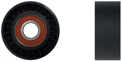 ROLKA NAP.ALFA 146 1.6 96- PLASTIK Nie przegap