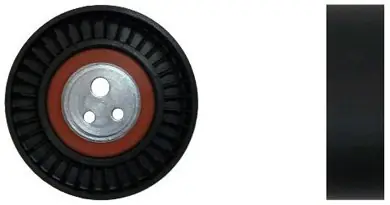 Ekspresowa dostawa ROLKA PROW.ALFA 166 2.4JTD 00- PLASTIK