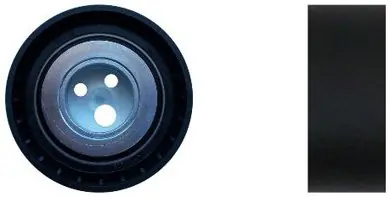 Ekspresowa dostawa ROLKA PROW.ALFA 156 2.4JTD 02-  PLASTIK