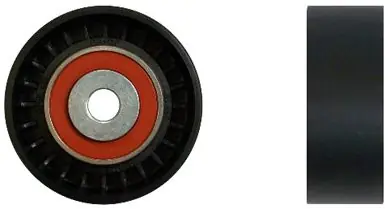 ROLKA PROW.CITROEN C5 3.0 01- PLASTIK Hit cenowy