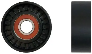 Szybka dostawa ROLKA NAP.BMW 3 E36 325 PLASTIK