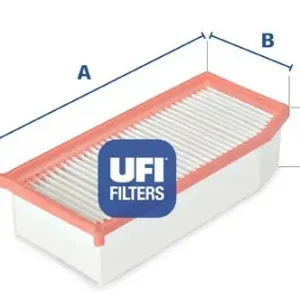 Szybka dostawa FILTR POWIETRZA