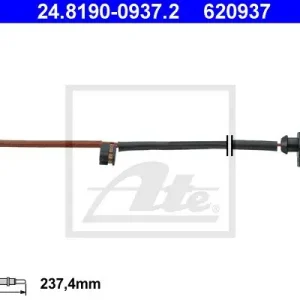 Do wyczerpania zapasów CZUJNIK KLOCKOW HAM.AUDI Q7 06-