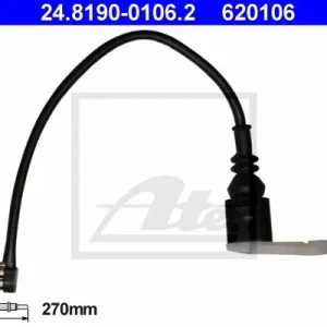 Łatwy zwrot CZUJNIK KLOCKOW HAM.AUDI TT 98-