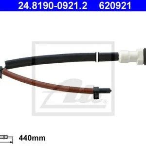 Oferta czasowa CZUJNIK KLOCKOW HAM.PORSCHE 911 97-