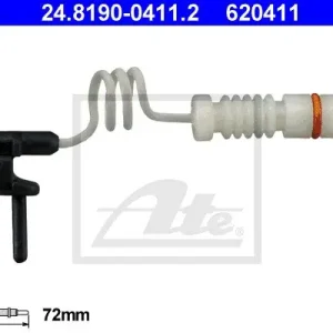 Oferta czasowa CZUJNIK KLOCKOW HAM.MERCEDES MW163