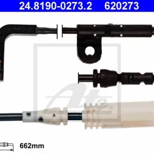 Wysoka jakość CZUJNIK KLOCKOW HAM.BMW 5 E60