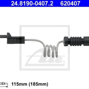 CZUJNIK KLOCKOW HAM.SPRINTER BM902 -06 Obniżka ceny