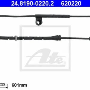 Nie przegap CZUJNIK KLOCKOW HAM.BMW 3 E46