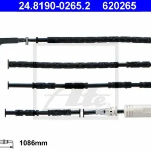 CZUJNIK KLOCKOW HAM.BMW 1 E81 Wyjątkowa oferta