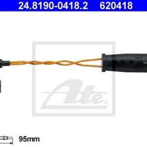 Popularny CZUJNIK KLOCKOW HAM.SPRINTER BM639 06-