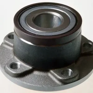 Premium PIASTA KOLA TYL FIAT DOBLO 10-