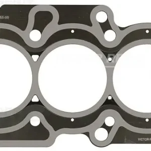 Łatwy zwrot USZCZELKA GLOWICY