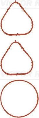 ZESTAW USZCZELEK KOL. SSACEGO Promocja