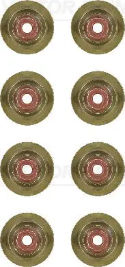 USZCZELNIACZE ZAWOROWE KPL. Bezpieczne zakupy