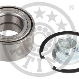 ZESTAW LOZYSK FORD B-MAX Szybka dostawa