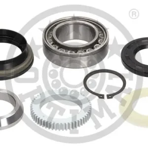 Do wyczerpania zapasów ZESTAW LOZYSK NISSAN NAVARA 04-