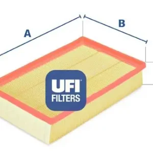 Okazja FILTR POWIETRZA