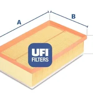 FILTR POWIETRZA Bezpieczne zakupy