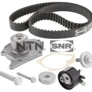 Oferta czasowa ZESTAW ROZRZADU + POMPA WODY