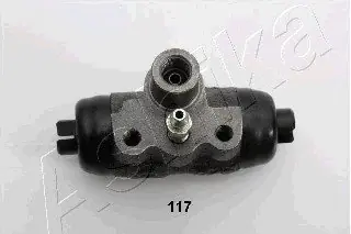 Oferta CYLINDEREK HAM.NISSAN TIIDA 07-