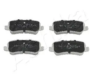 Niska cena KLOCKI HAM.LAND ROVER DISCOVERY III 2.7