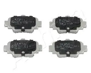 Sprawdź teraz KLOCKI HAM.NISSAN MICRA K11 1.0