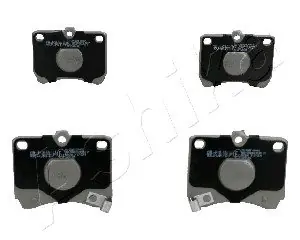 KLOCKI HAM.KIA PRIDE 1.1 Bestseller