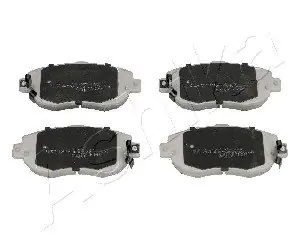 Oferta czasowa KLOCKI HAM.LEXUS GS 430   92->