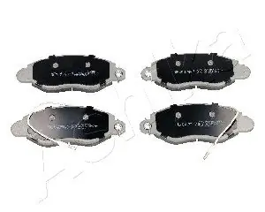 Popularny KLOCKI HAM.NISSAN CABSTAR 3.0D  98->