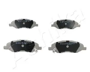 KLOCKI HAM.NISSAN TIIDA 1.5DCI 06-> Bezpieczna płatność