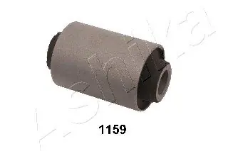 TULEJA WAH.NISSAN NAVARA 2.4 Rabat