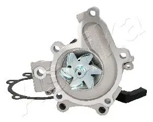 Szybka wysyłka POMPA WODY MAZDA 323 F VI 2.0